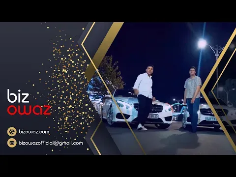 Shaherim Owadan — BIZ OWAZ