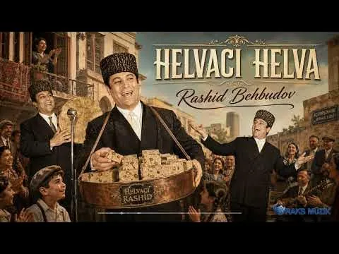 Helvacı Helva — Raks Müzik