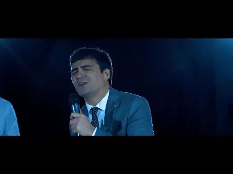 Eldar Ahmedow Aglamagyn | Nurmuhammet Meredowyň aýdymlary — Eldar Ahmedow