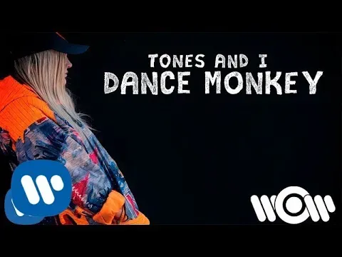 Dance Monkey — WOW TV