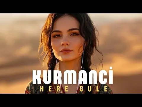 KURMANCİ HERE GULE — Невядома