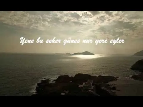 Polad Bulbuloglu- Gel ey seher — Necunoscut