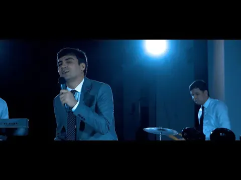 Eldar Ahmedow Jemile | Nurmuhammet Meredowyň aýdymlary — Eldar Ahmedow