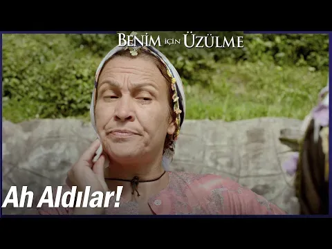 Benim İçin Üzülme 2. Bölüm — Benim İçin Üzülme