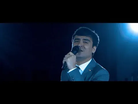 Eldar Ahmedow Ynjytma | Nurmuhammet Meredowyň aýdymlary — Eldar Ahmedow