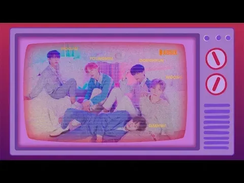 BLIND FOR LOVE — WOW TV