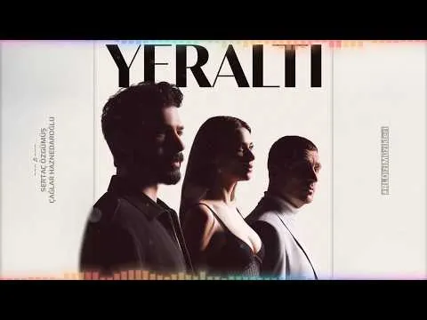 Yabancı — Ramik x RLDiziMüzikleri