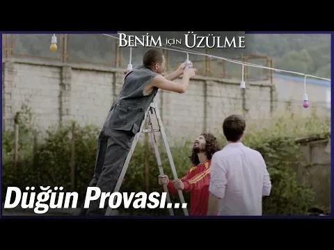 Benim İçin Üzülme 2. Bölüm — Benim İçin Üzülme