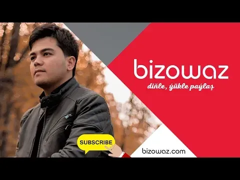 Gel mana — BIZ OWAZ