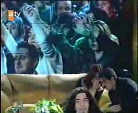 Bu Akşam Ölürüm — Murat Kekilli