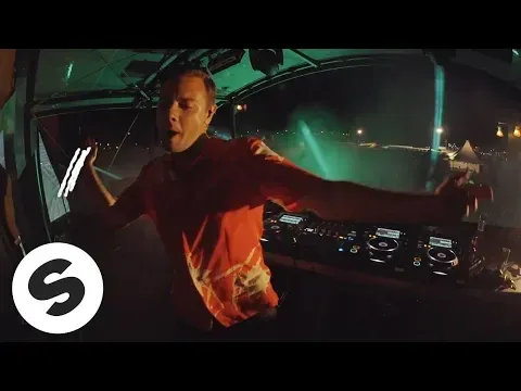Post Malone (feat. RANI) [Club Mix] — Spinnin' Records