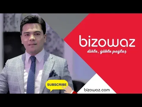 Eretdin Nazin rmx — BIZ OWAZ