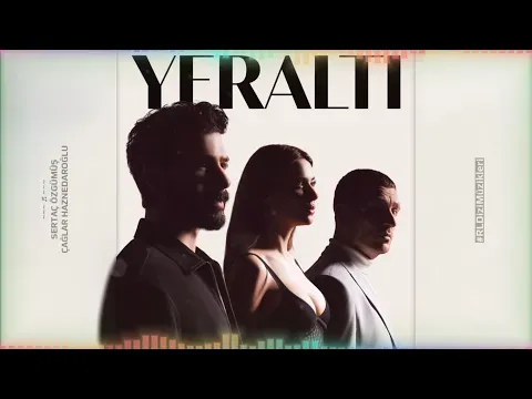 Olaylı — Ramik x RLDiziMüzikleri