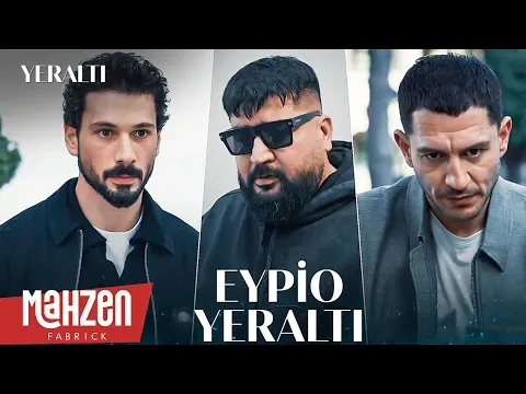 Yeraltı — Mahzen Fabrick