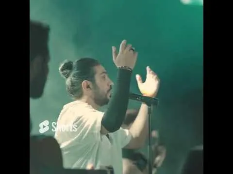 Salamat Kardam I Live In Concert ( کسری زاهدی - سلامت کردم ) — Arad Concert