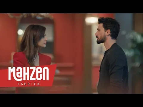 Sana Rağmen — Mahzen Fabrick