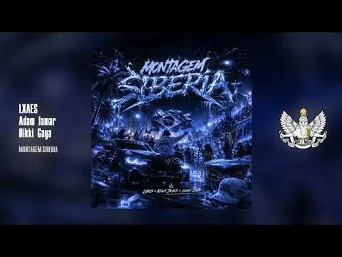 MONTAGEM SIBERIA — WHY Z MUSIC