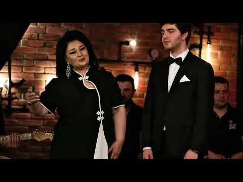 Aybəniz Haşımova & Saqif Sadıqov — Necunoscut