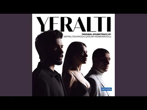 Haydar Haydar — Sertaç Özgümüş - Topic