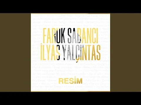 Resim — Faruk Sabanci