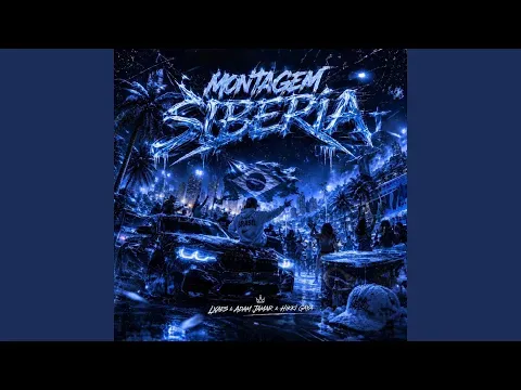 MONTAGEM SIBERIA — LXAES