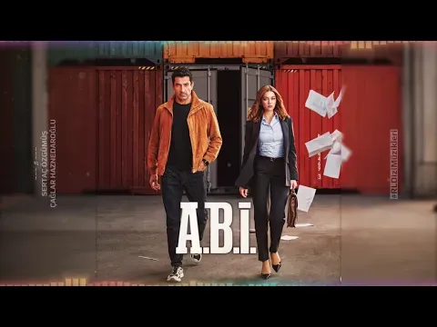 Jenerik / Beyaz Şahin — RL Soundtracks 2