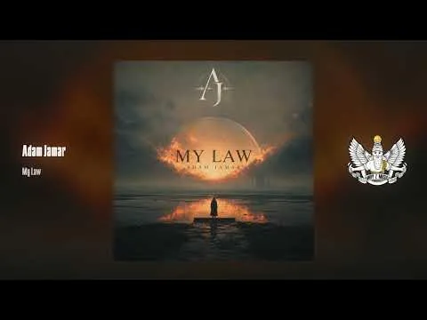 My Law — WHY Z MUSIC