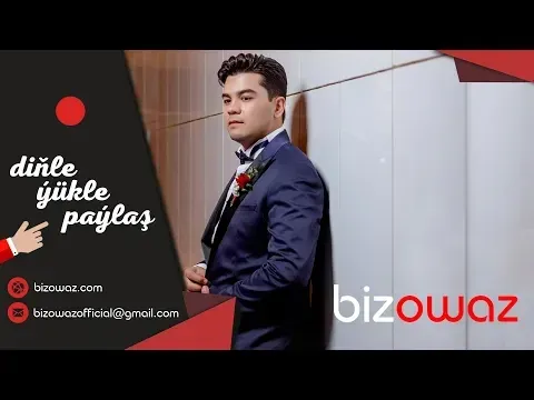 Enayy — BIZ OWAZ