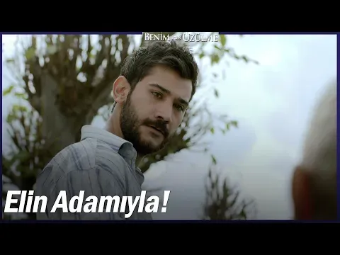 Benim İçin Üzülme 1. Bölüm — Benim İçin Üzülme