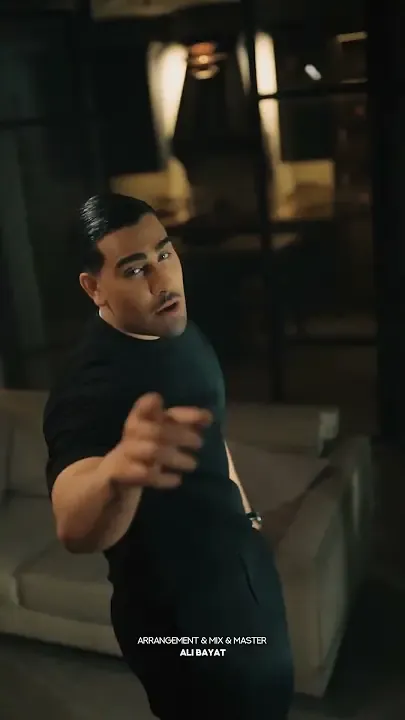 Taghiram Bede (Teaser) — Majid Razavi