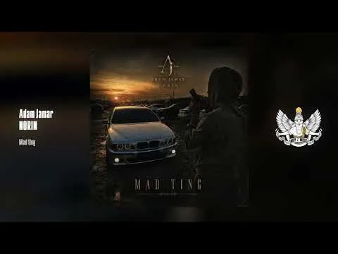 Mad ting — WHY Z MUSIC