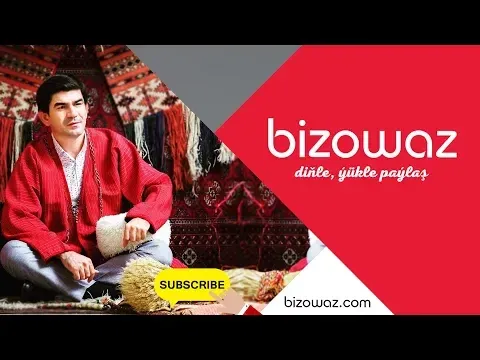 Yatlama — BIZ OWAZ