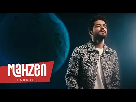 Gezegen — Mahzen Fabrick