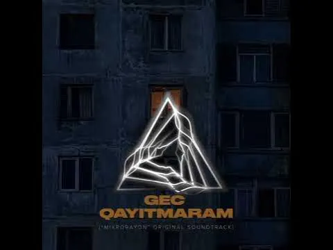 Gec Qayıtmaram ("Mikrorayon" OST)[MHMusic] — DREK & AMAL