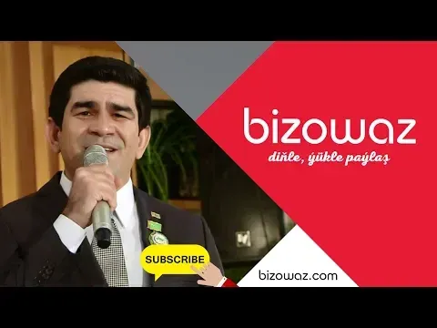 Mekdep yylarym — BIZ OWAZ
