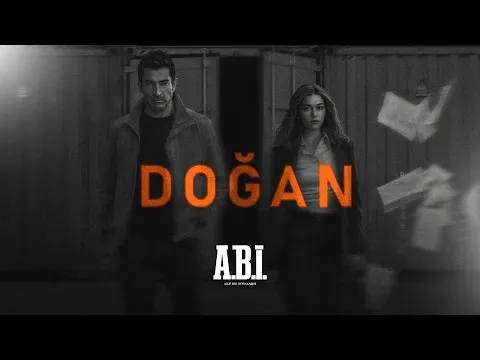 A.B.İ. Dizi Müziği — A.B.İ.