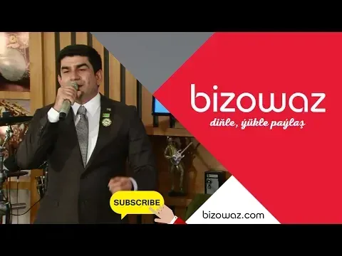 Yanyna Geldi — BIZ OWAZ