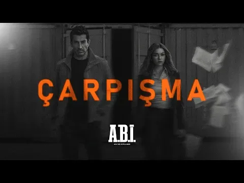 A.B.İ. Dizi Müziği — A.B.İ.