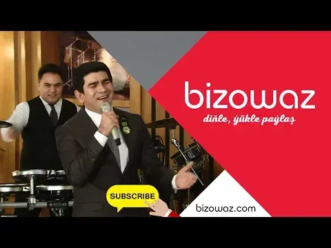 Lale Gyz — BIZ OWAZ