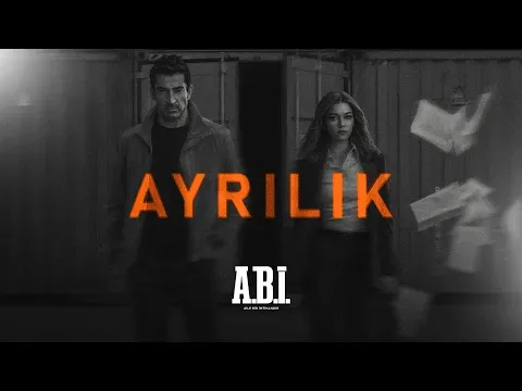 A.B.İ. Dizi Müziği — A.B.İ.
