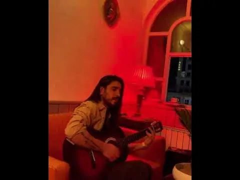 Ey Kash I Free Style ( کسری زاهدی - ای کاش ) — Arad Concert