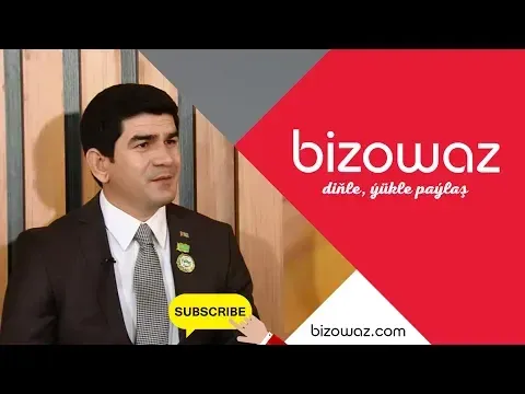 Gulalegim — BIZ OWAZ