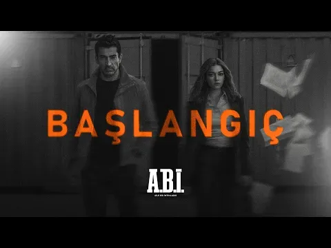 A.B.İ. Dizi Müziği — A.B.İ.