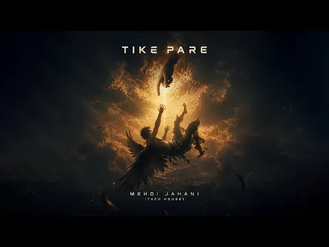 Tike Pare — Mehdi Jahani