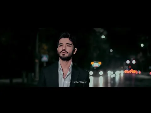 Ÿatladym — Didar Nurberdiyew