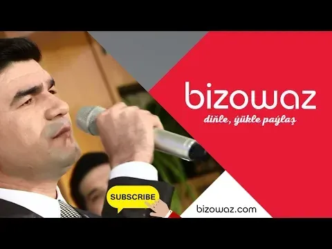 Turkmen gelini — BIZ OWAZ