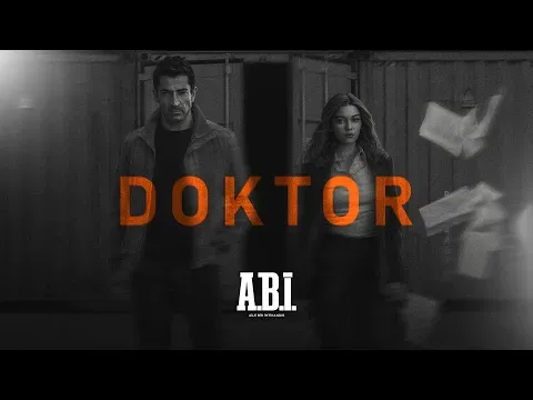 A.B.İ. Dizi Müziği — A.B.İ.