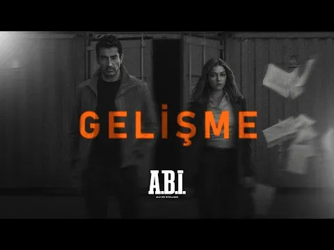 A.B.İ. Dizi Müziği — A.B.İ.