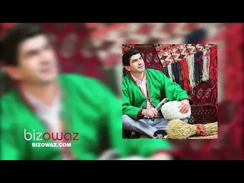 Hajy Yazmammedow ft. Bego Yashlar Gelyar — BIZ OWAZ
