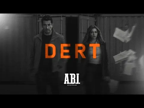 A.B.İ. Dizi Müziği — A.B.İ.